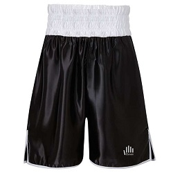 Compression Shorts Image