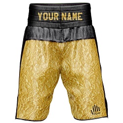 Compression Shorts Image