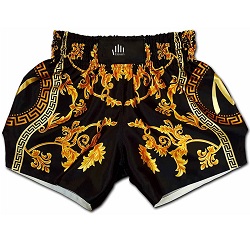 Compression Shorts Image