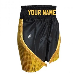 Compression Shorts Image