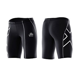 Compression Shorts Image