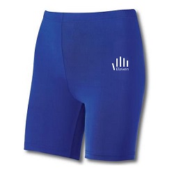 Compression Shorts Image