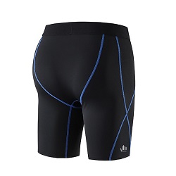 Compression Shorts Image