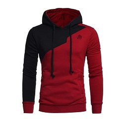 Gym Hoodies Image