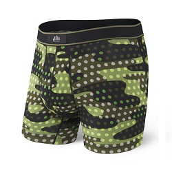 Compression Shorts Image