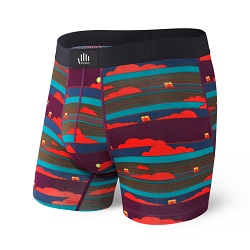 Compression Shorts Image